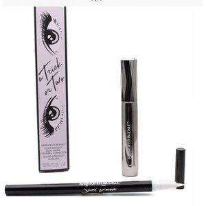 Kristoffer Buckle A TRICK OR TWO Stunt Double Duo Ended Eyeliner + Corrector